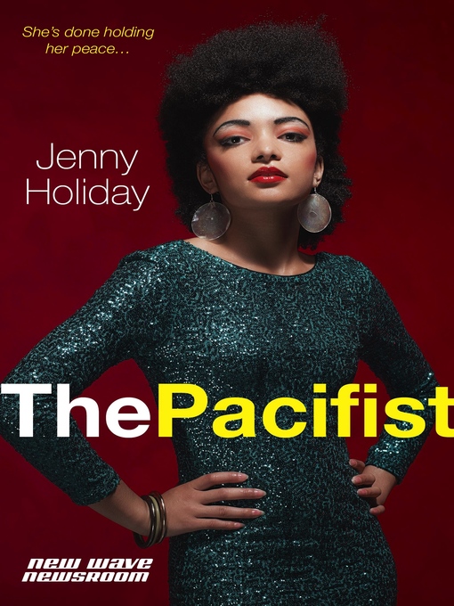 Cover image for The Pacifist